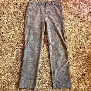 Vineyard Vines boys performance breaker pant